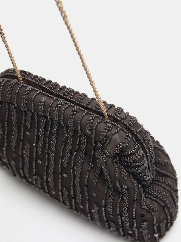 Pochette di Pull&Bear in marrone