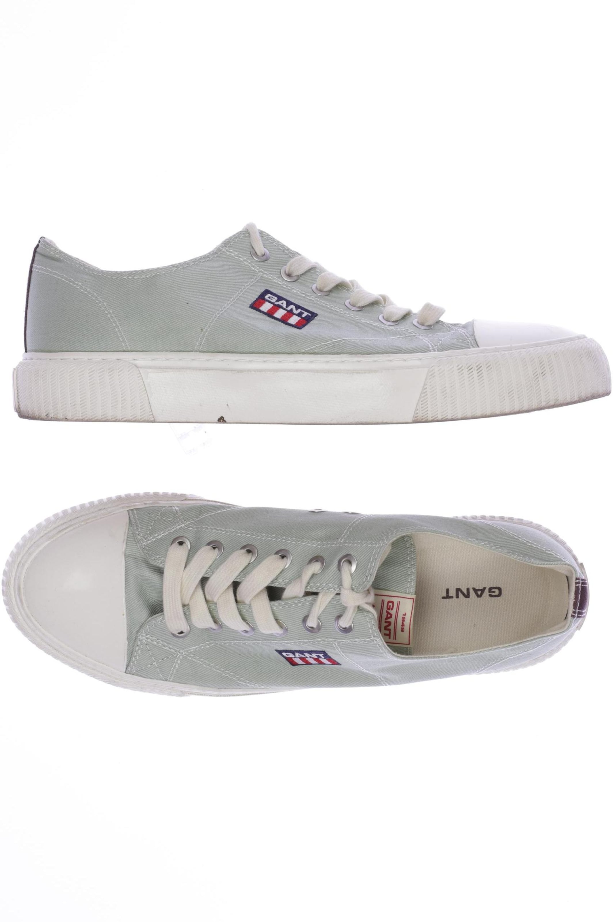 GANT Sneakers & Trainers in 42 in Green: front