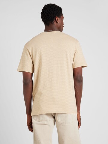 JACK & JONES Bluser & t-shirts i beige