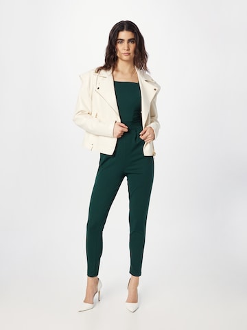 WAL G. Jumpsuit 'BILLY' in Green