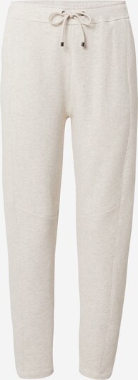 Pantaloni 'Milo' OPUS pe gri amestecat, Vizualizare produs