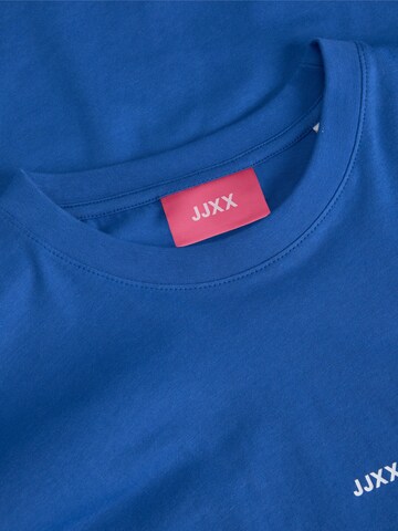 JJXX - Camisa 'Andrea' em azul