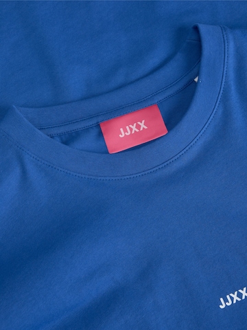 JJXX Shirt 'Andrea' in Blue