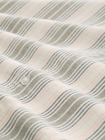 TOM TAILOR Comfort fit Ing - zöld