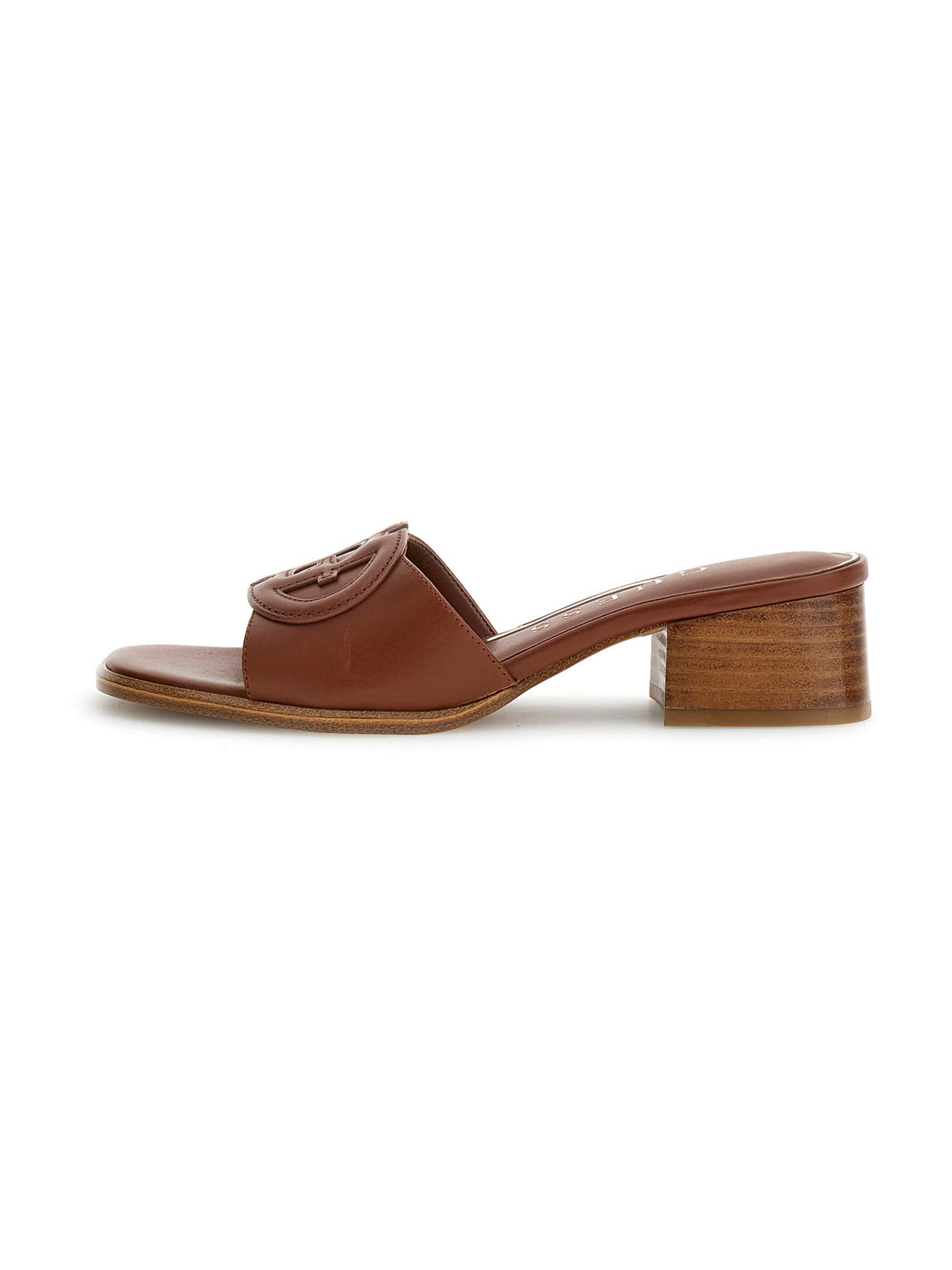 GUESS Mules 'CERINNA' in Brown