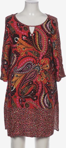 Anna Scholz for Sheego Dress in XL in Mixed colors: front