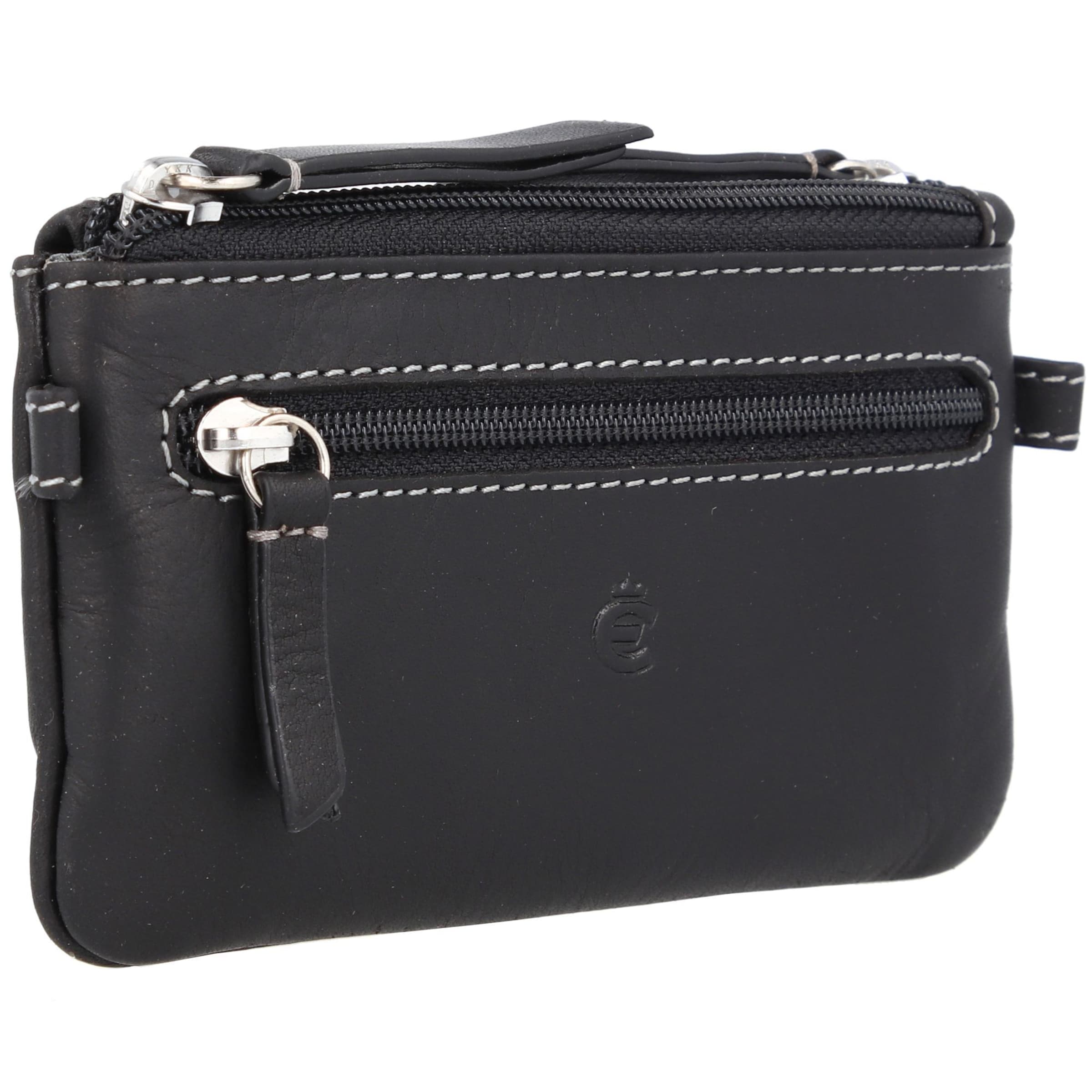 Étui 'Dallas' Esquire en noir