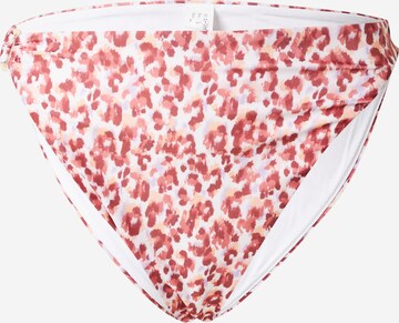 Hunkemöller Spodní díl plavek 'Tobago' – bílá: přední strana