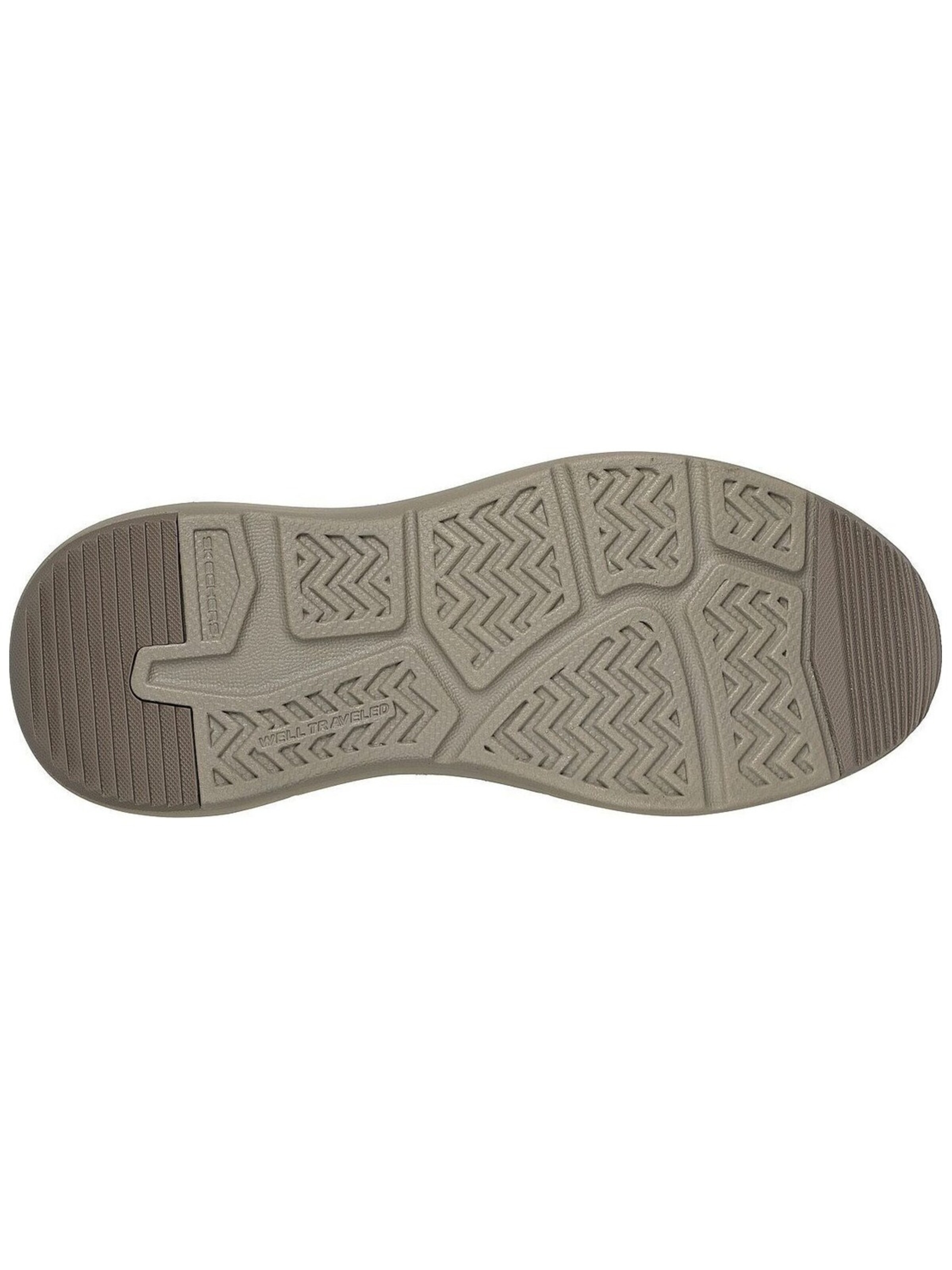 SKECHERS - Zapatillas deportivas bajas 'Ralven' en gris
