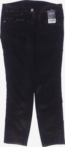 Sportalm Jeans in 30-31 in Black: front