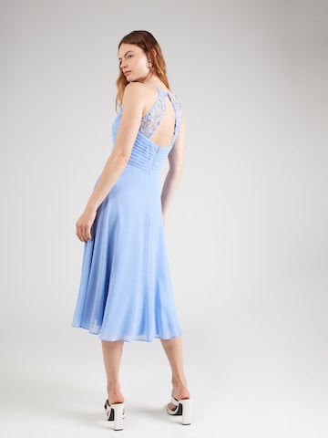 Vera Mont - Vestido de gala en azul