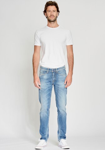 Gang Regular Jeans '29Nico' in Blau