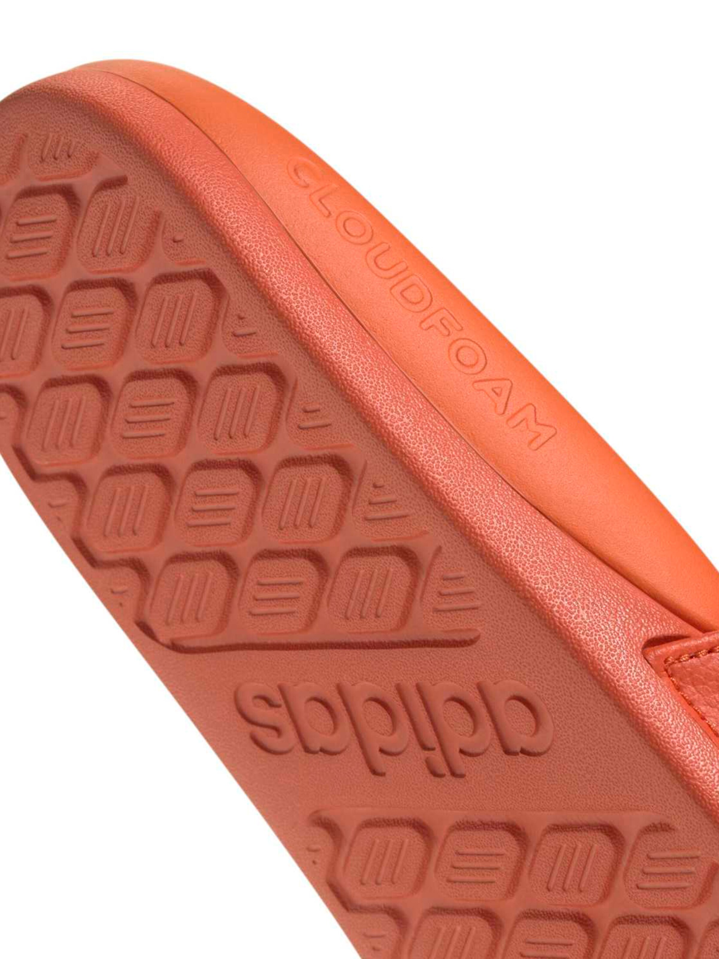 ADIDAS SPORTSWEAR Μιούλ 'Adilette Comfort 2.0' σε πορτοκαλί