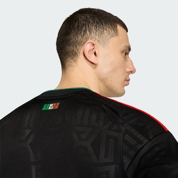 ADIDAS PERFORMANCE Toiminnallinen paita 'Mexico 26' värissä musta