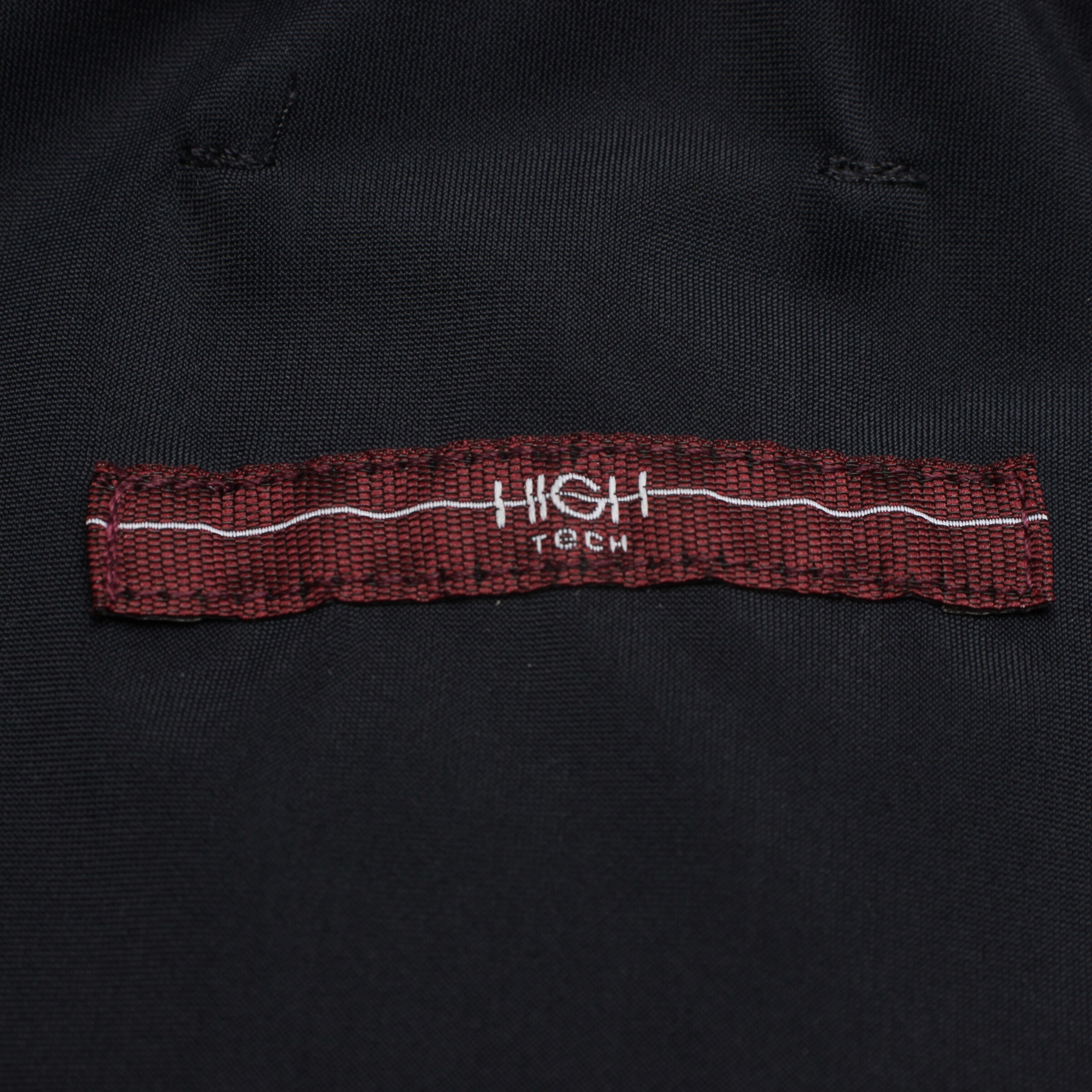 High Use Blazer in M in Blue