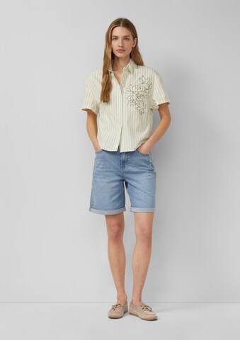 s.Oliver Jeans 'Suri' in Blue