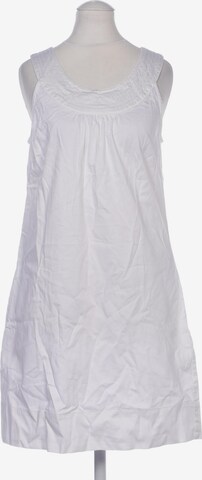 HALLHUBER Dress in XS in White: front