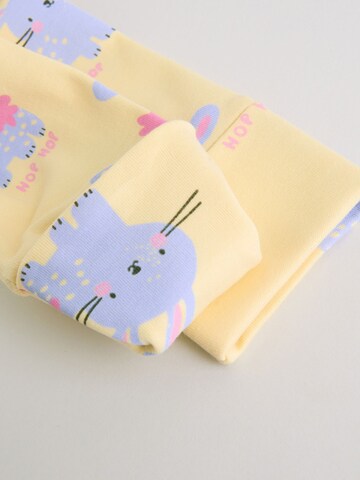 Next Schlafanzug in Blau