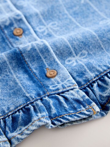 Next Bodywarmer in Blauw