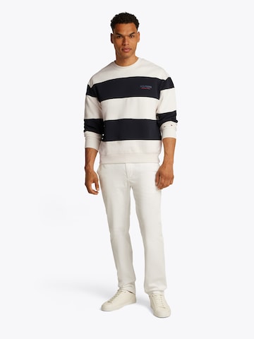 TOMMY HILFIGER Tréning póló - kék