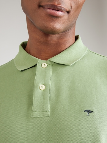 FYNCH-HATTON - Camisa em verde