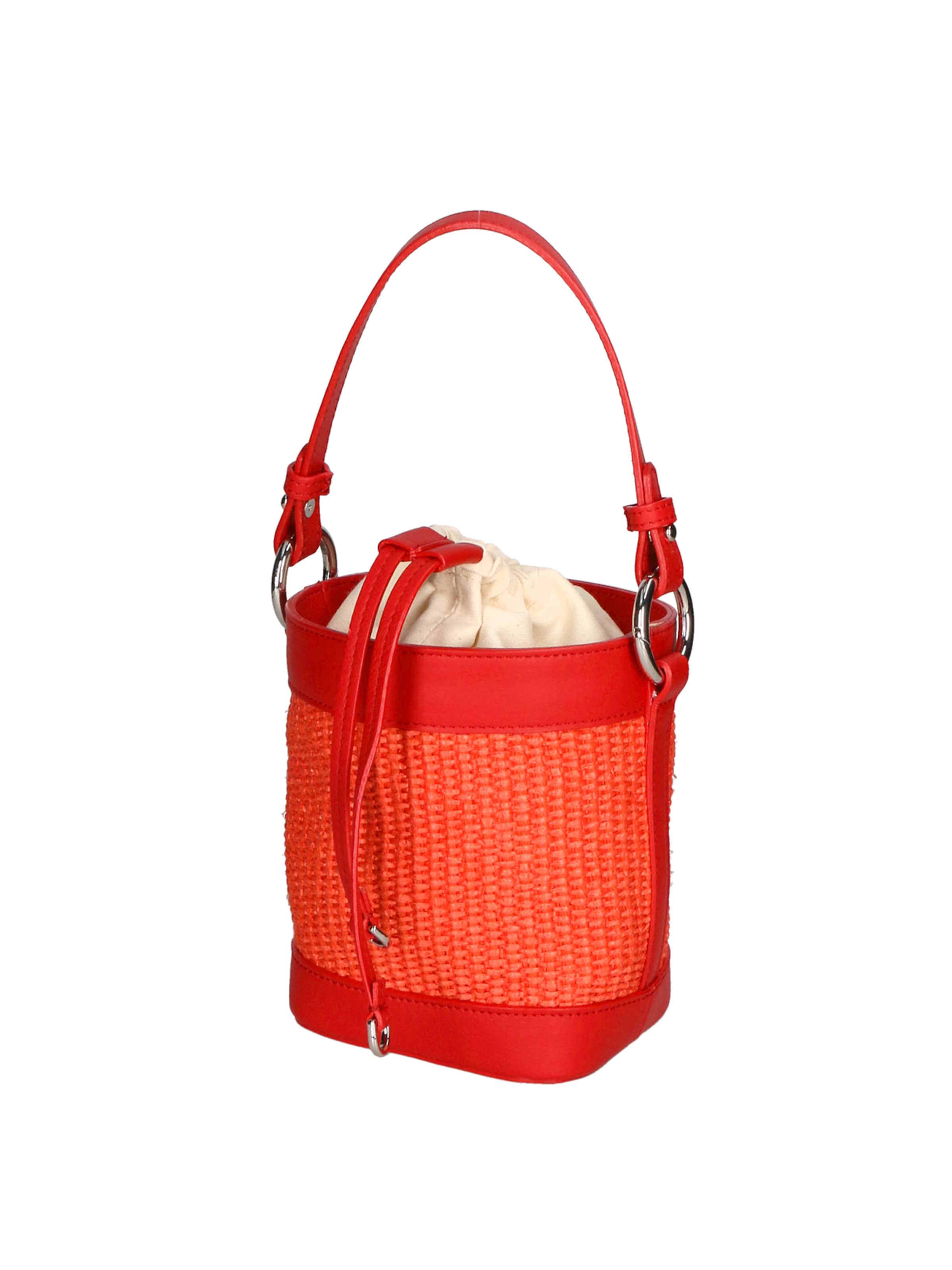 Borsa a sacco di My Best Bag in rosa