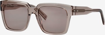 Marc O'Polo EYEWEAR Sunglasses in Brown: front