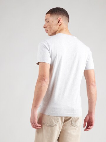 Abercrombie & Fitch - Camisa em azul