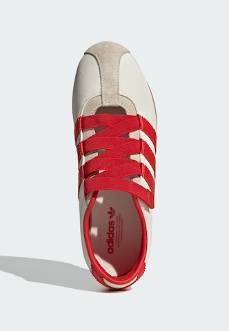 Slip on 'Tokyo' ADIDAS ORIGINALS en blanc