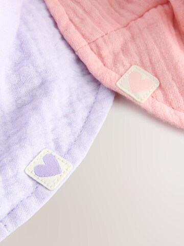 Next Hat in Purple