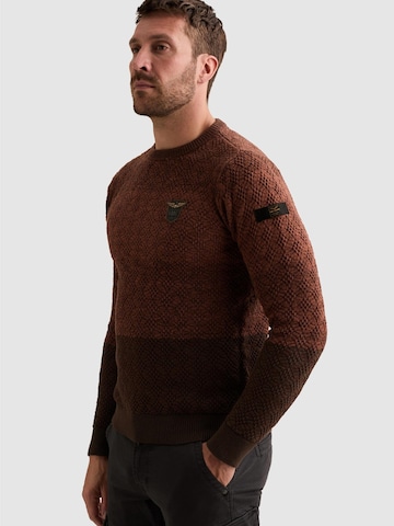 Pull-over '8720672943536' PME Legend en marron