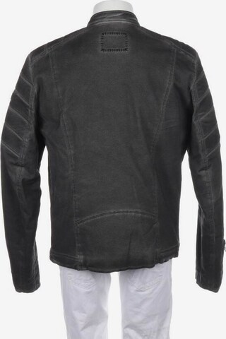 tigha Jacket & Coat in XL in Grey