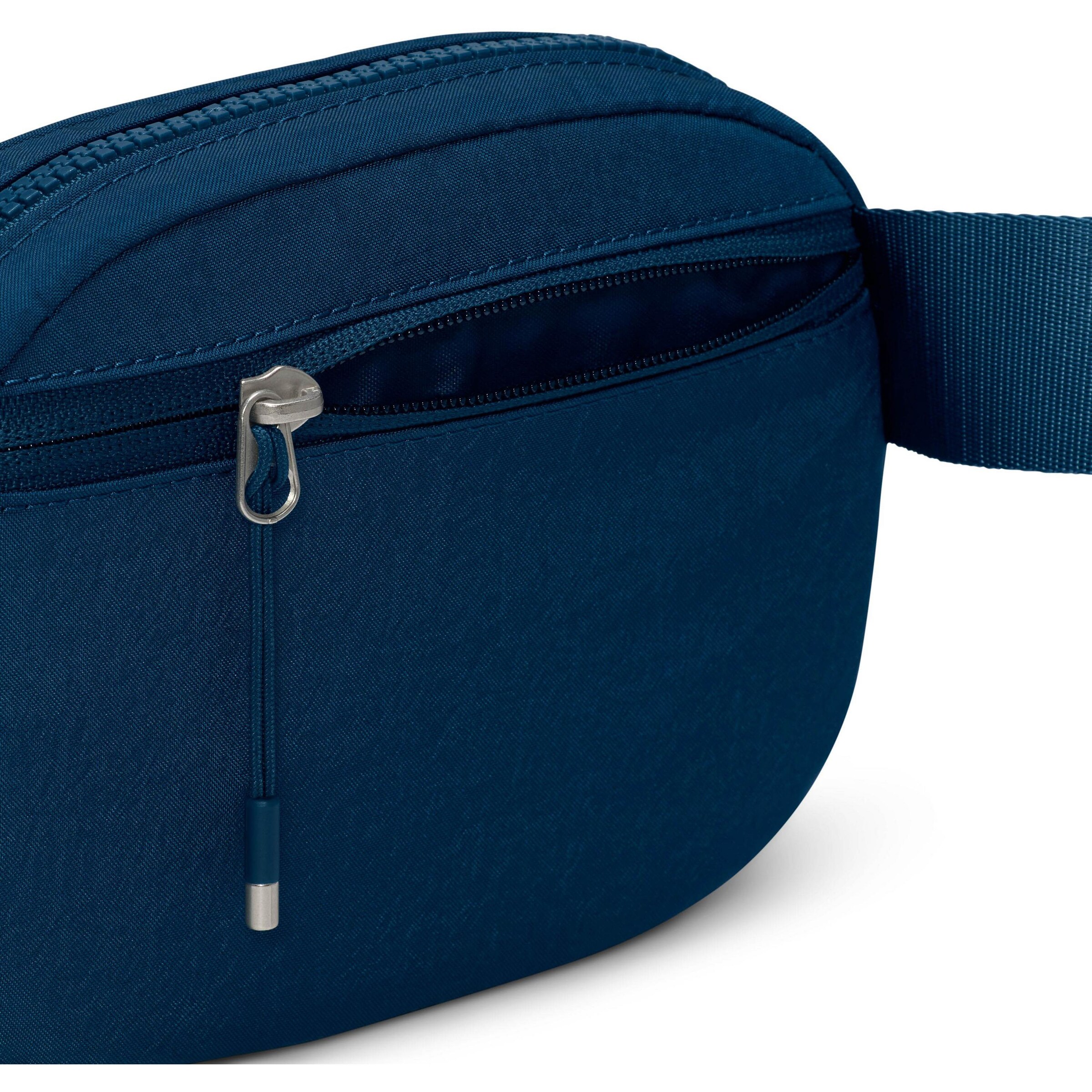 Nike Sportswear Fanny Pack 'Aura' in Blue