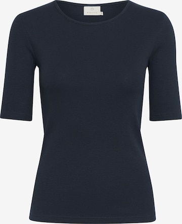 KaffeMajica 'KAcarna' - plava boja: prednji dio