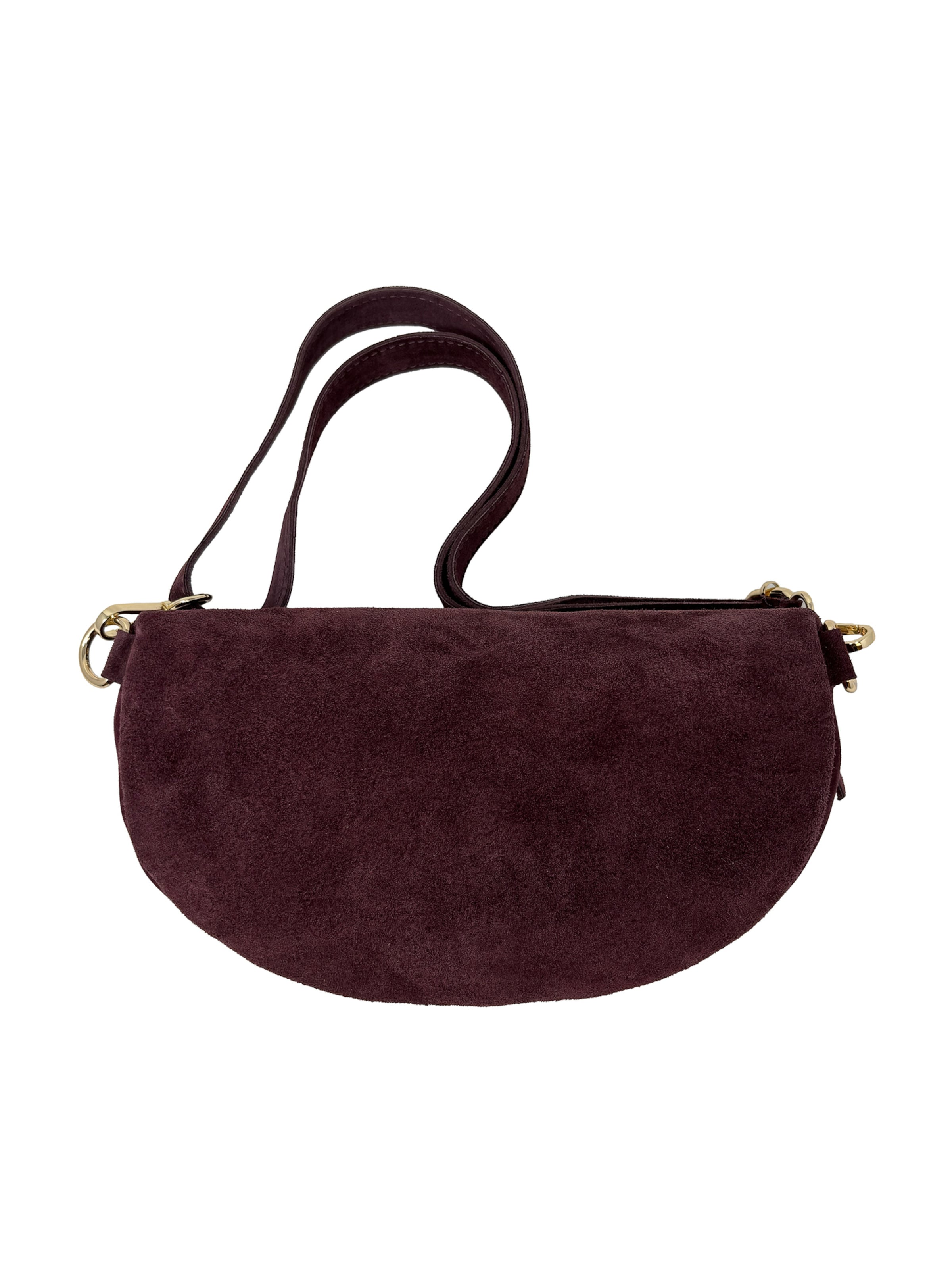 CHICCA BORSE Shoulder bag in Red