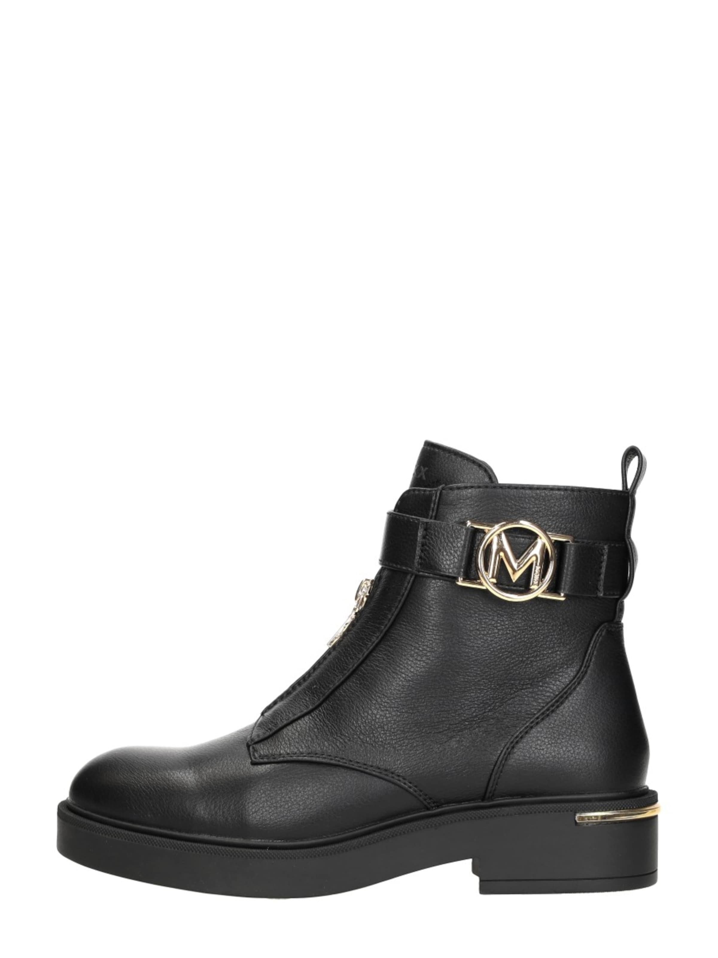 MEXX Boots 'Micla Kasia' in Black