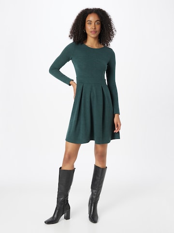 ABOUT YOU Dress 'Antonina' in Green: front