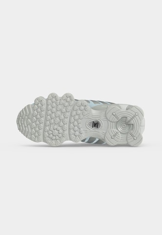 Nike Sportswear Tennarit 'Shox' värissä musta