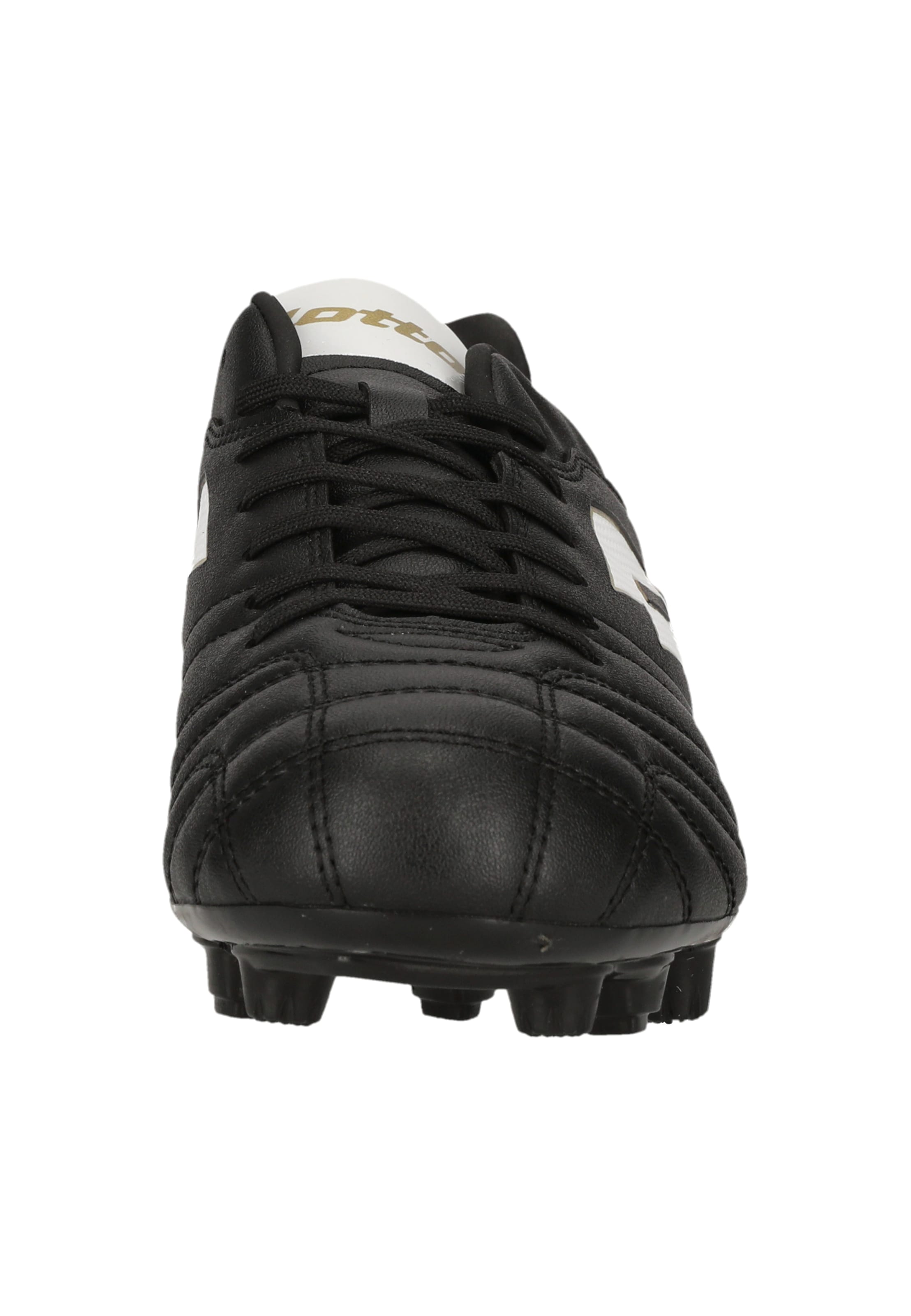 LOTTO Fußballschuh 'Stadio 705' in Schwarz