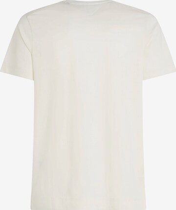 Tommy Hilfiger Tailored Shirt in Weiß