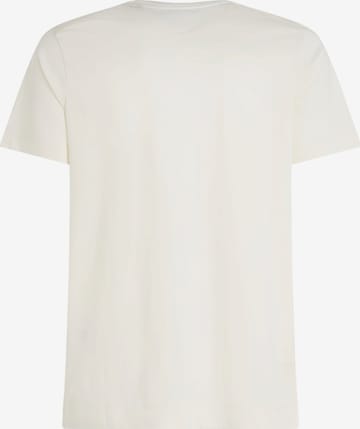 Tommy Hilfiger Tailored Shirt in Weiß