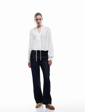 Koton Blouse in White