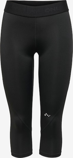 ONLY PLAY Sports trousers 'Gill' in black, Item view