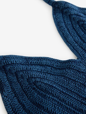 Abito estivo di Next in blu