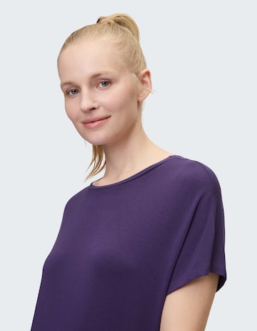 VENICE BEACH Shirt in Purple