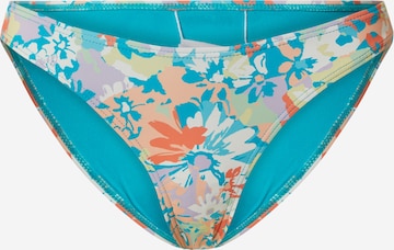 jauktas krāsas BILLABONG Bikini apakšdaļa 'BELLA COSTA': no priekšpuses