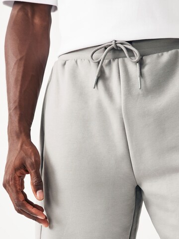 Next Regular Pants in Grey