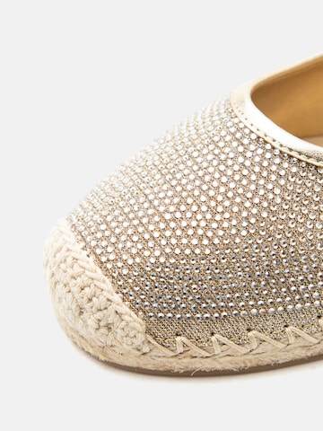 zelts MICHAEL Michael Kors Espadrillas