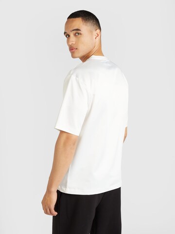 TOPMAN T-Shirt in Weiß