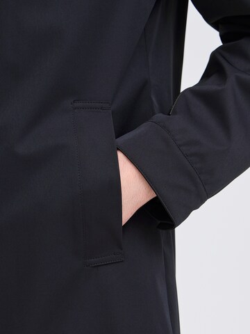 Manteau mi-saison 'CFEide' Casual Friday en bleu